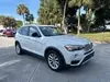 Florida Fine Cars - Used BMW X3 2017 WEST PALM SDRIVE28I