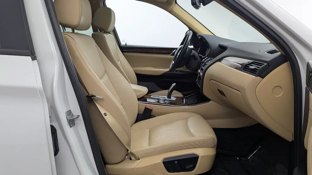 Florida Fine Cars - Used BMW X3 2017 WEST PALM SDRIVE28I