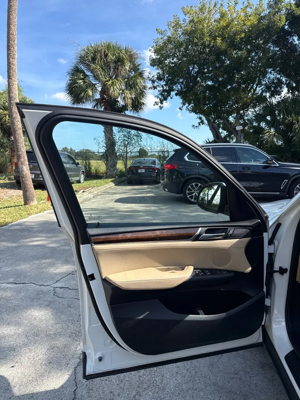 Florida Fine Cars - Used BMW X3 2017 WEST PALM SDRIVE28I