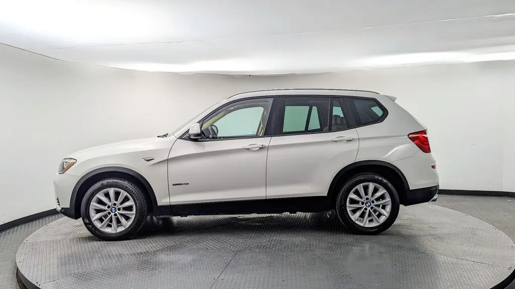 Florida Fine Cars - Used BMW X3 2017 WEST PALM SDRIVE28I