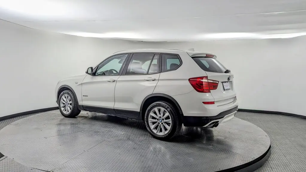 Florida Fine Cars - Used BMW X3 2017 WEST PALM SDRIVE28I