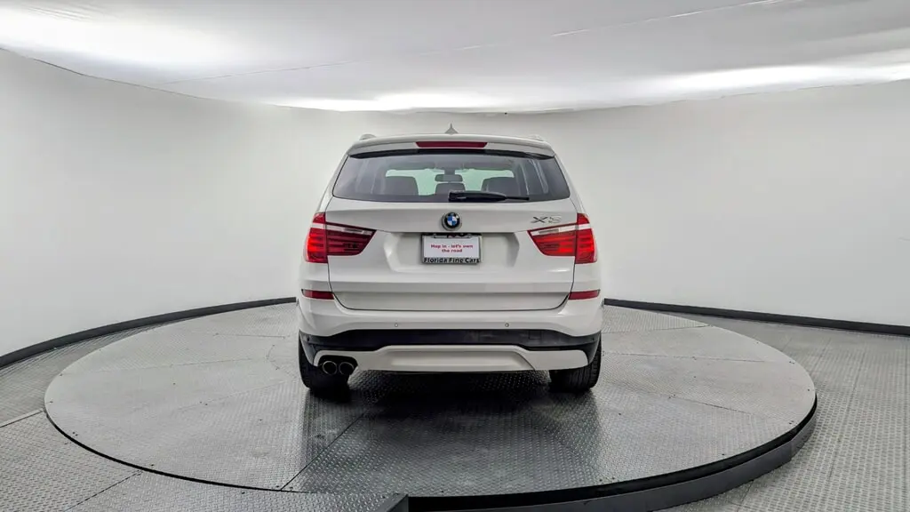 Florida Fine Cars - Used BMW X3 2017 WEST PALM SDRIVE28I