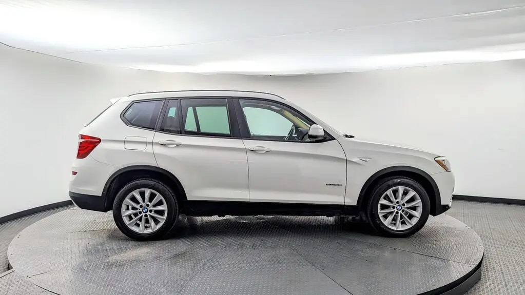 Florida Fine Cars - Used BMW X3 2017 WEST PALM SDRIVE28I