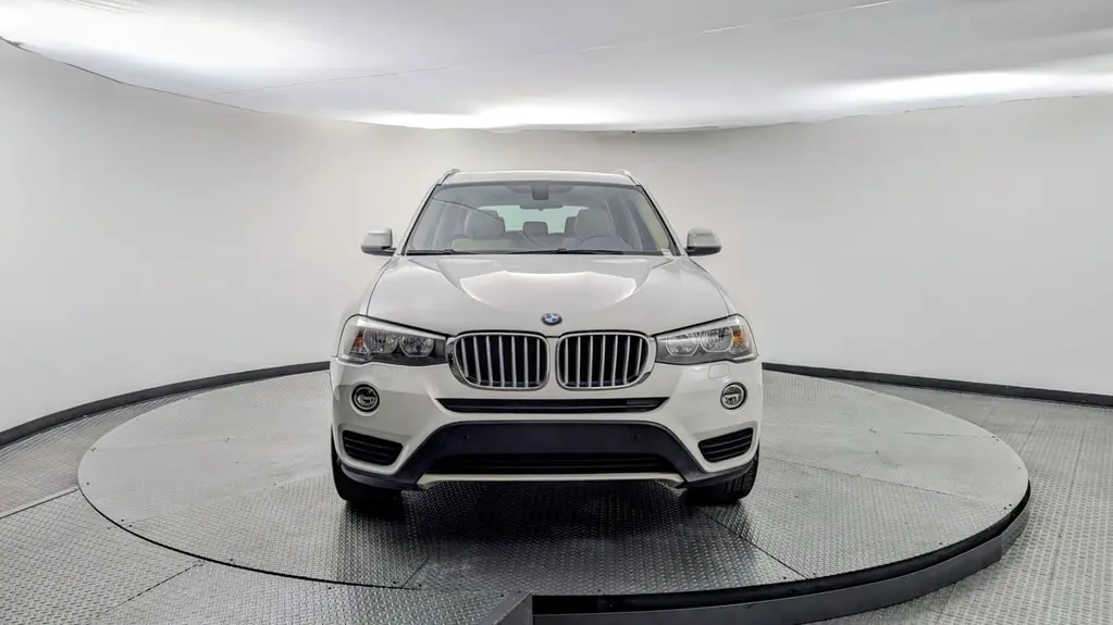 Florida Fine Cars - Used BMW X3 2017 WEST PALM SDRIVE28I