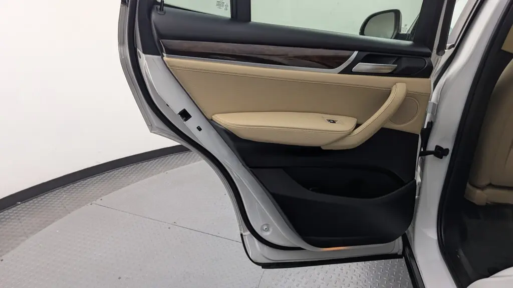 Florida Fine Cars - Used BMW X3 2017 WEST PALM SDRIVE28I