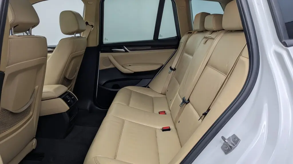 Florida Fine Cars - Used BMW X3 2017 WEST PALM SDRIVE28I