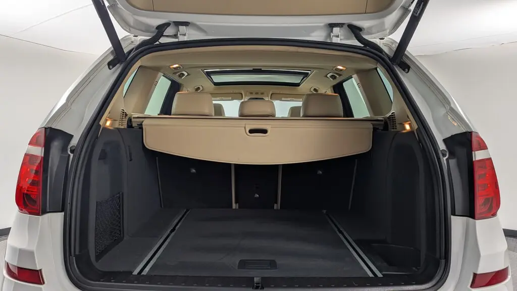 Florida Fine Cars - Used BMW X3 2017 WEST PALM SDRIVE28I