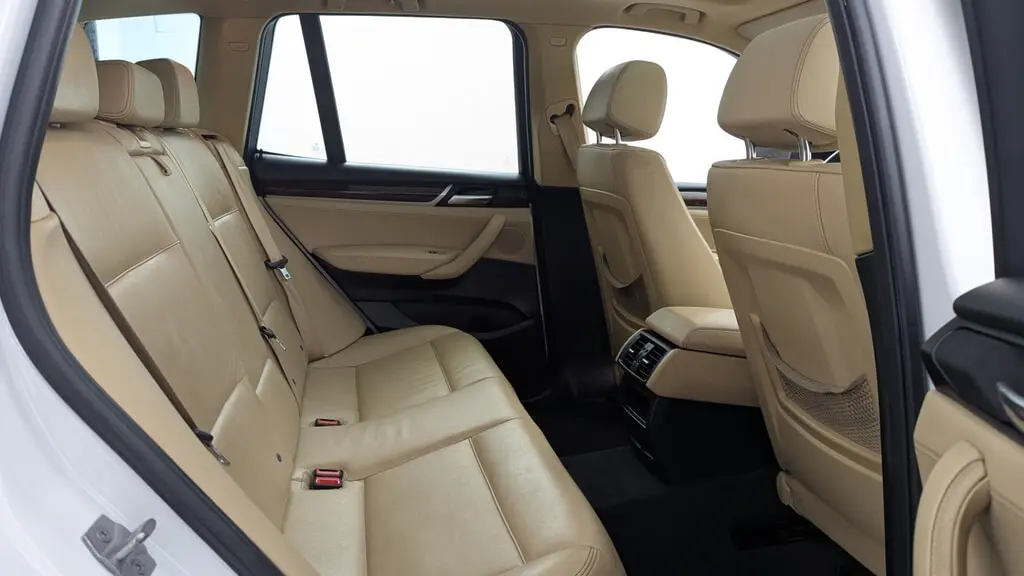 Florida Fine Cars - Used BMW X3 2017 WEST PALM SDRIVE28I