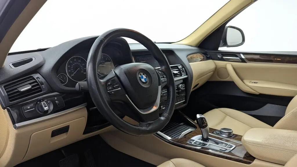 Florida Fine Cars - Used BMW X3 2017 WEST PALM SDRIVE28I