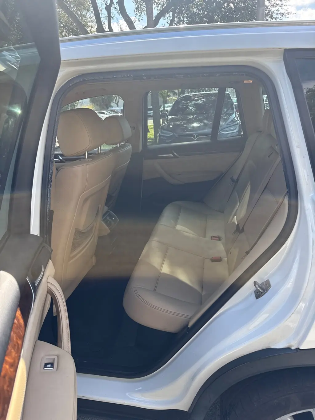 Florida Fine Cars - Used BMW X3 2017 WEST PALM SDRIVE28I