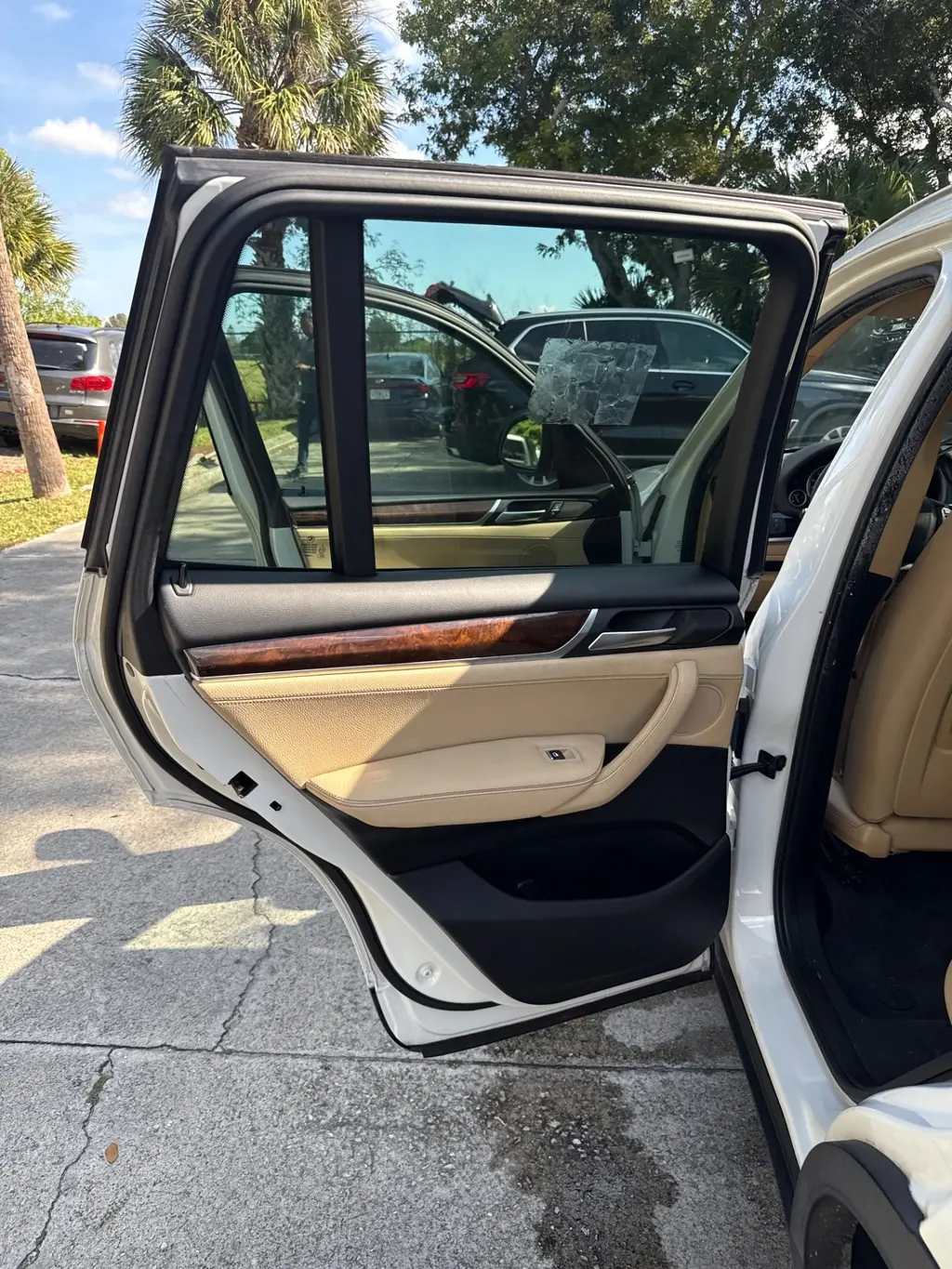 Florida Fine Cars - Used BMW X3 2017 WEST PALM SDRIVE28I