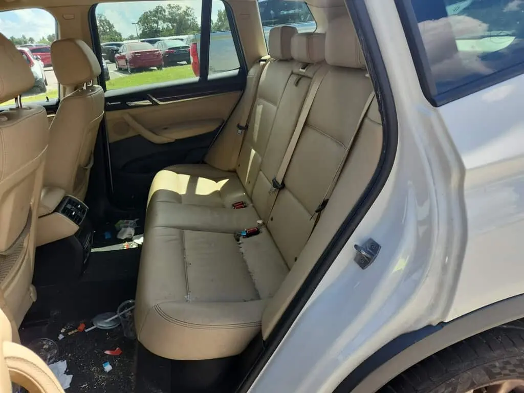 Florida Fine Cars - Used BMW X3 2017 WEST PALM SDRIVE28I