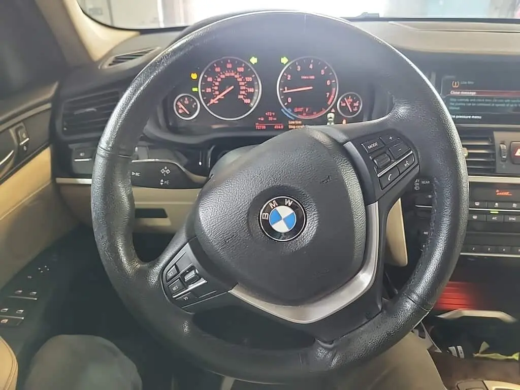 Florida Fine Cars - Used BMW X3 2017 WEST PALM SDRIVE28I