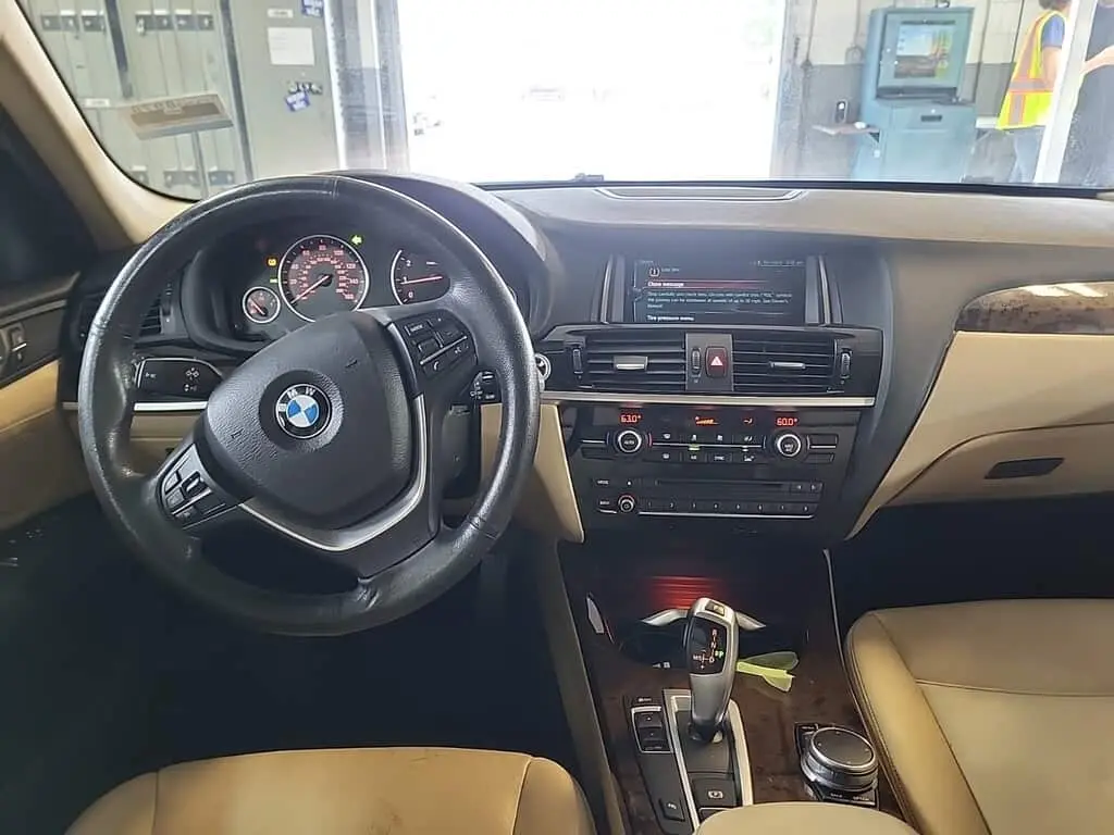 Florida Fine Cars - Used BMW X3 2017 WEST PALM SDRIVE28I