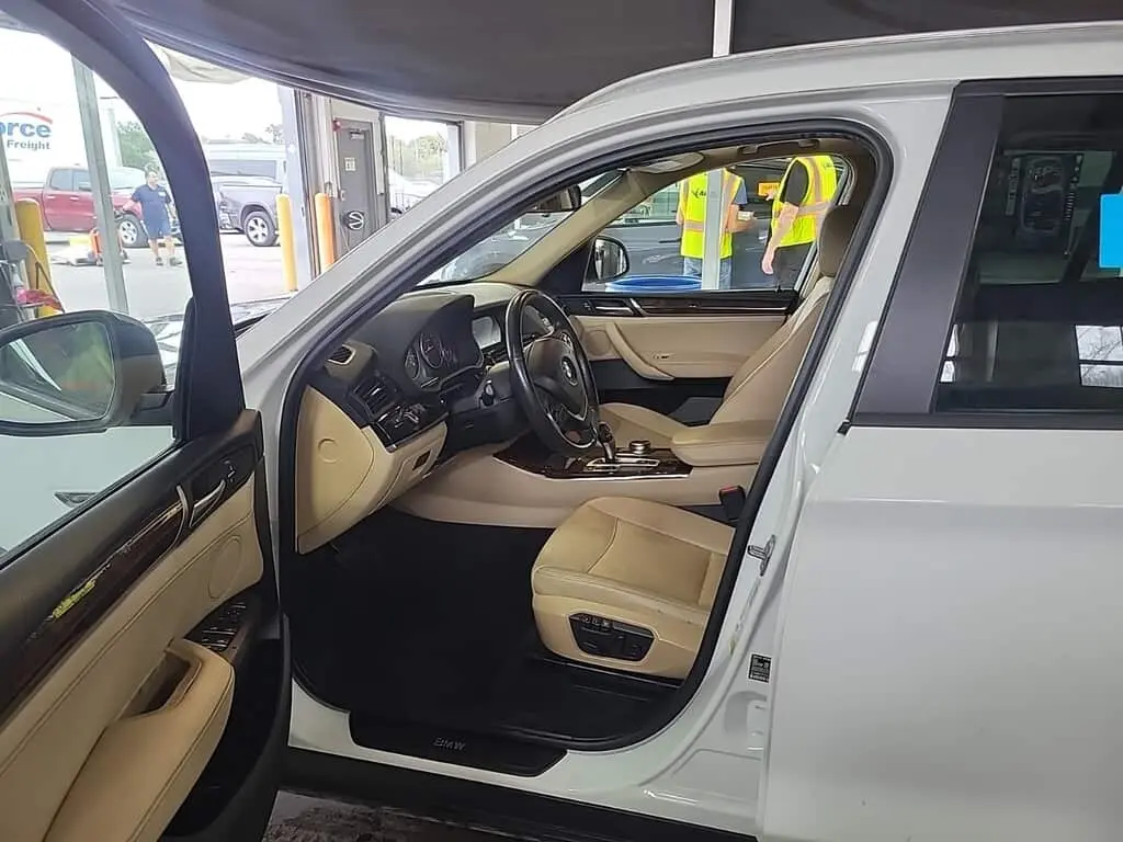 Florida Fine Cars - Used BMW X3 2017 WEST PALM SDRIVE28I