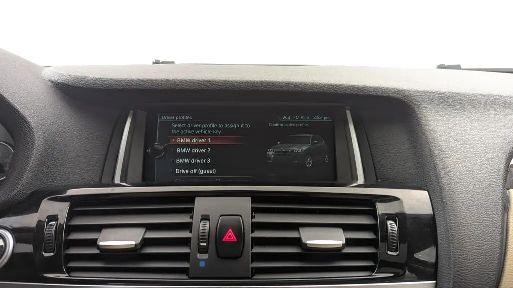 Florida Fine Cars - Used BMW X3 2017 WEST PALM SDRIVE28I