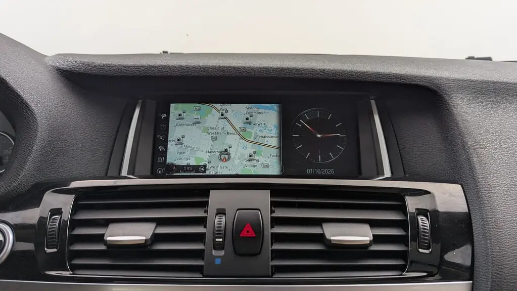 Florida Fine Cars - Used BMW X3 2017 WEST PALM SDRIVE28I