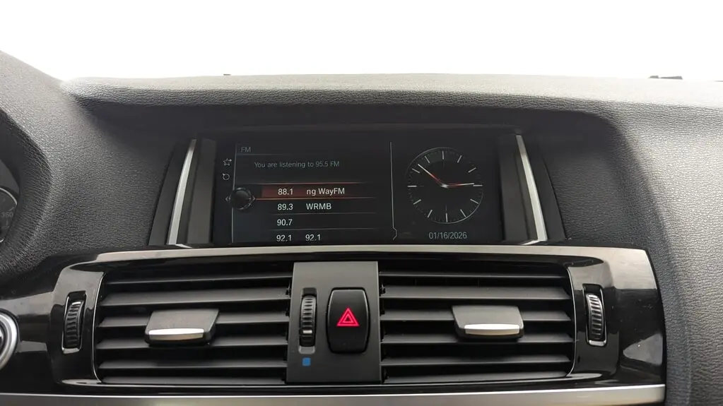 Florida Fine Cars - Used BMW X3 2017 WEST PALM SDRIVE28I