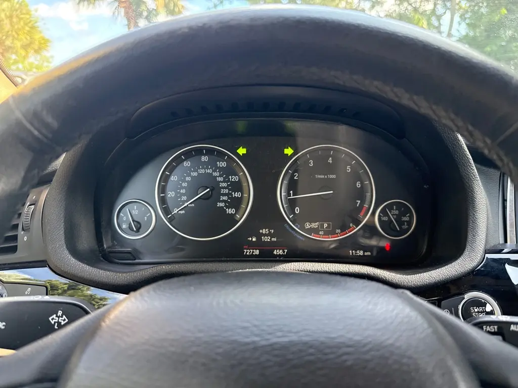 Florida Fine Cars - Used BMW X3 2017 WEST PALM SDRIVE28I