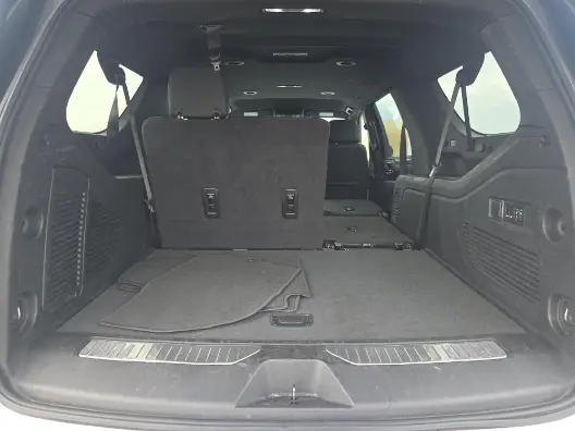 Florida Fine Cars - Used CHEVROLET SUBURBAN 2023 ORLANDO PREMIER