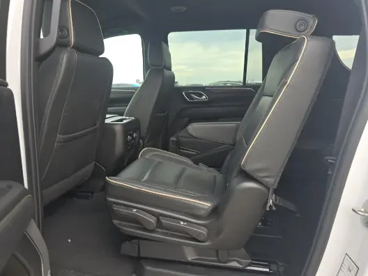 Florida Fine Cars - Used CHEVROLET SUBURBAN 2023 ORLANDO PREMIER