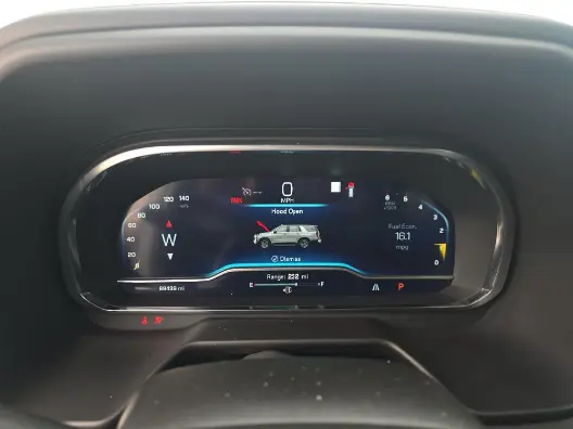 Florida Fine Cars - Used CHEVROLET SUBURBAN 2023 ORLANDO PREMIER