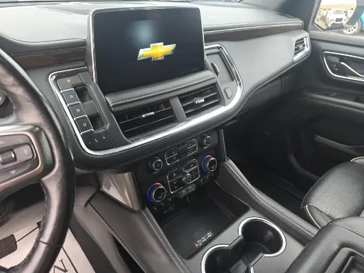 Florida Fine Cars - Used CHEVROLET SUBURBAN 2023 ORLANDO PREMIER