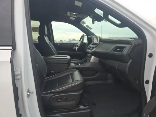 Florida Fine Cars - Used CHEVROLET SUBURBAN 2023 ORLANDO PREMIER