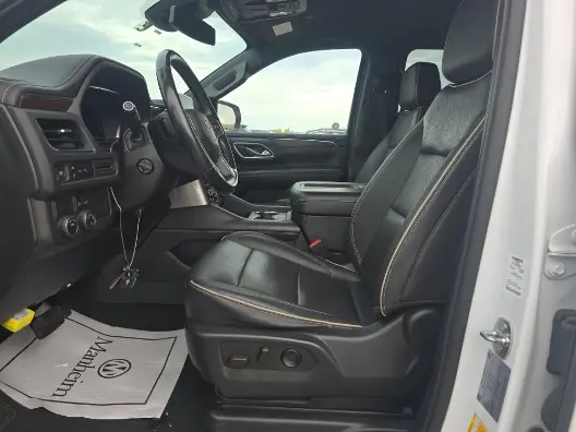 Florida Fine Cars - Used CHEVROLET SUBURBAN 2023 ORLANDO PREMIER