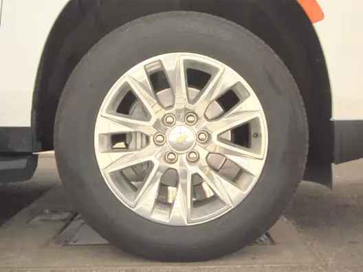 Florida Fine Cars - Used CHEVROLET SUBURBAN 2023 ORLANDO PREMIER