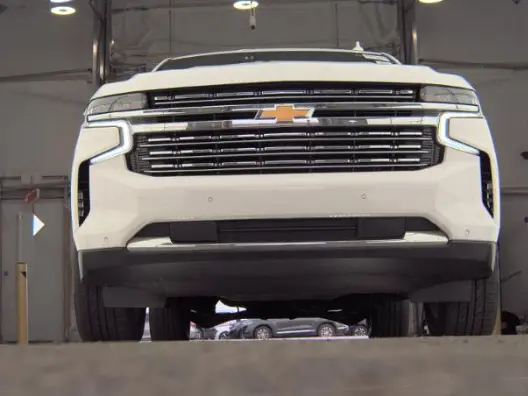 Florida Fine Cars - Used CHEVROLET SUBURBAN 2023 ORLANDO PREMIER