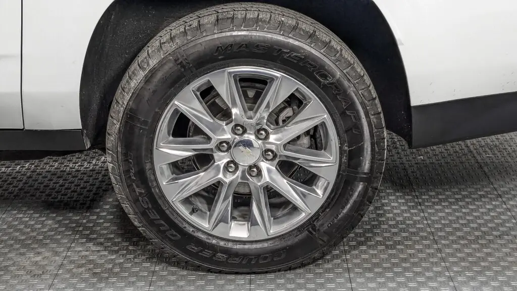 Florida Fine Cars - Used CHEVROLET SUBURBAN 2023 ORLANDO PREMIER