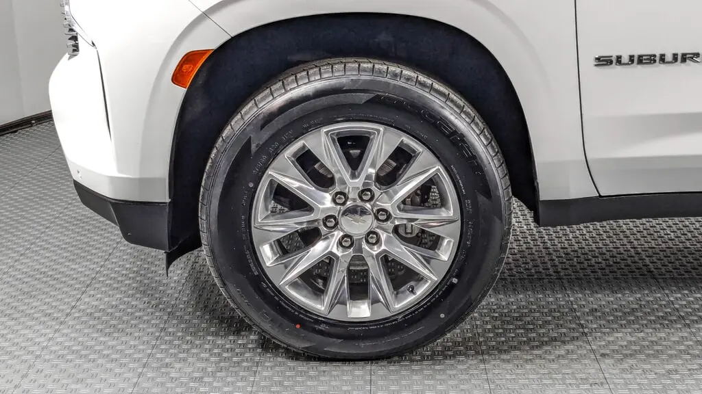 Florida Fine Cars - Used CHEVROLET SUBURBAN 2023 ORLANDO PREMIER