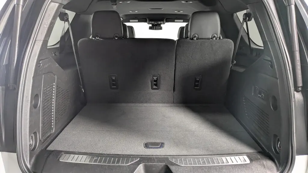 Florida Fine Cars - Used CHEVROLET SUBURBAN 2023 ORLANDO PREMIER