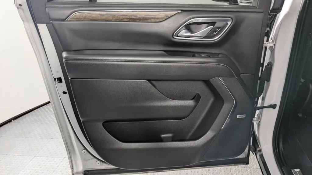 Florida Fine Cars - Used CHEVROLET SUBURBAN 2023 ORLANDO PREMIER