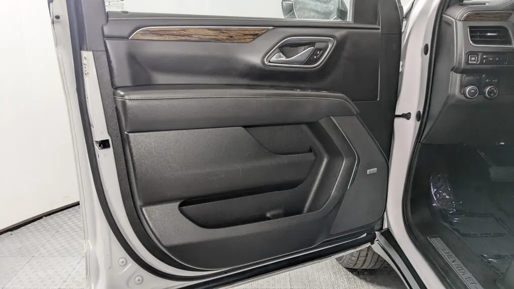 Florida Fine Cars - Used CHEVROLET SUBURBAN 2023 ORLANDO PREMIER