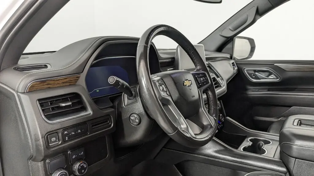 Florida Fine Cars - Used CHEVROLET SUBURBAN 2023 ORLANDO PREMIER