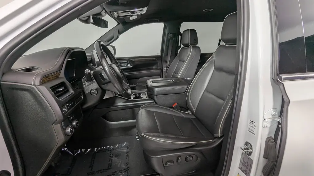 Florida Fine Cars - Used CHEVROLET SUBURBAN 2023 ORLANDO PREMIER