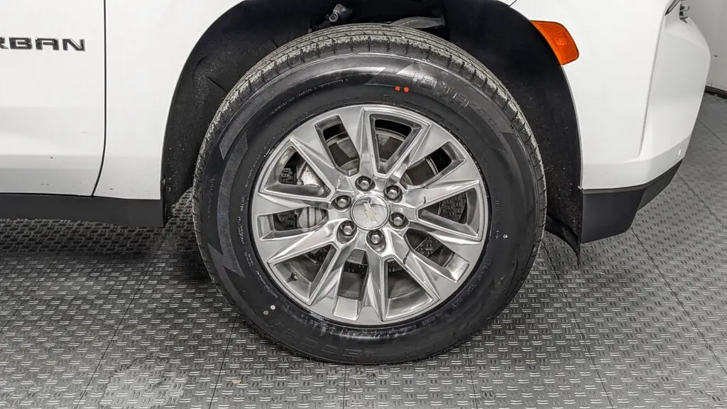 Florida Fine Cars - Used CHEVROLET SUBURBAN 2023 ORLANDO PREMIER