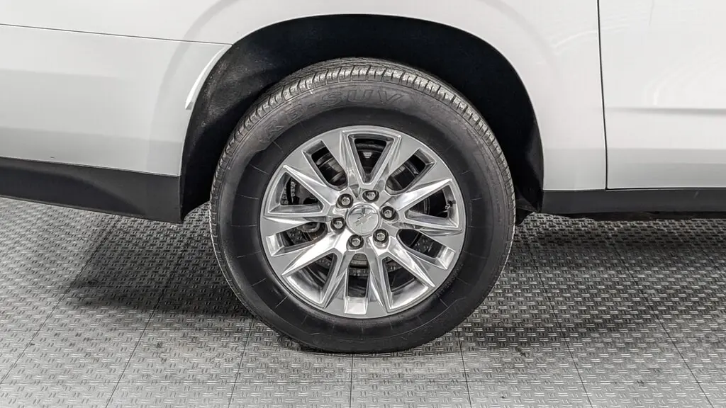 Florida Fine Cars - Used CHEVROLET SUBURBAN 2023 ORLANDO PREMIER