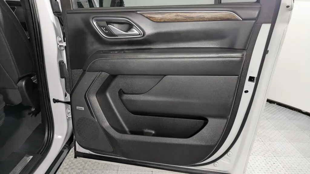 Florida Fine Cars - Used CHEVROLET SUBURBAN 2023 ORLANDO PREMIER