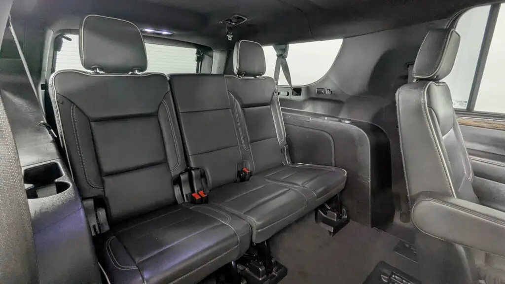 Florida Fine Cars - Used CHEVROLET SUBURBAN 2023 ORLANDO PREMIER