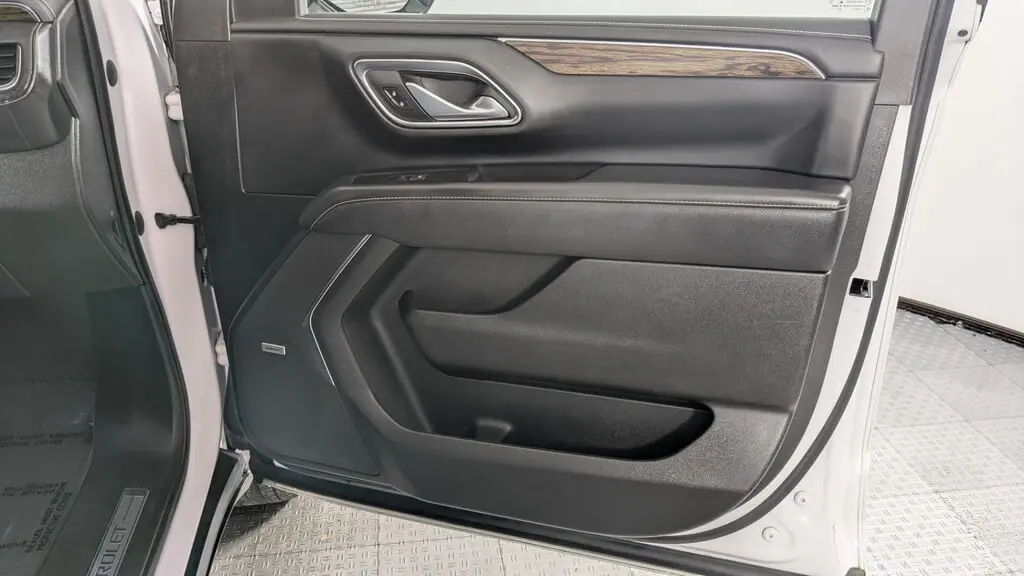 Florida Fine Cars - Used CHEVROLET SUBURBAN 2023 ORLANDO PREMIER