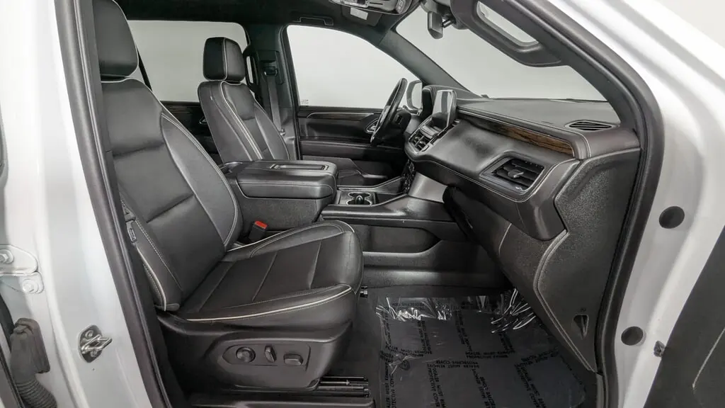 Florida Fine Cars - Used CHEVROLET SUBURBAN 2023 ORLANDO PREMIER