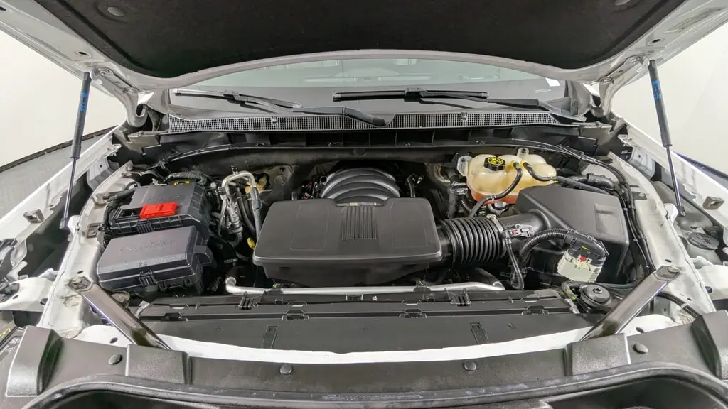 Florida Fine Cars - Used CHEVROLET SUBURBAN 2023 ORLANDO PREMIER