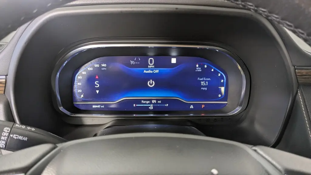 Florida Fine Cars - Used CHEVROLET SUBURBAN 2023 ORLANDO PREMIER