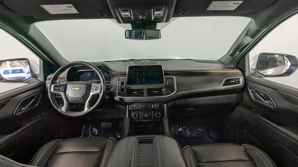 Florida Fine Cars - Used CHEVROLET SUBURBAN 2023 ORLANDO PREMIER