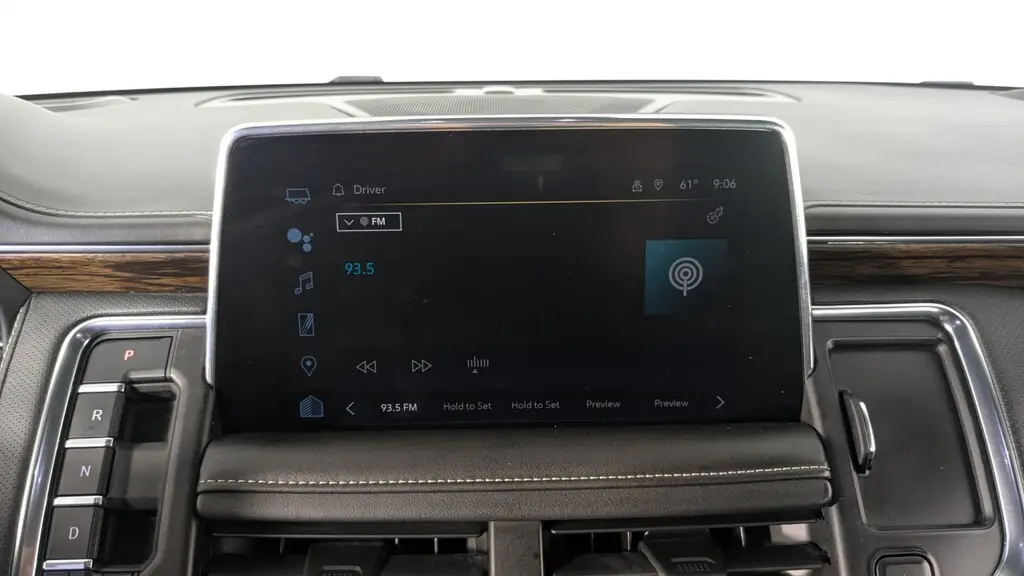 Florida Fine Cars - Used CHEVROLET SUBURBAN 2023 ORLANDO PREMIER