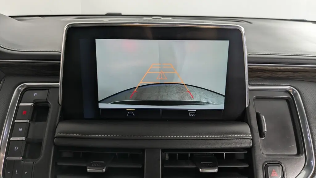 Florida Fine Cars - Used CHEVROLET SUBURBAN 2023 ORLANDO PREMIER