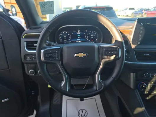 Florida Fine Cars - Used CHEVROLET TAHOE 2023 MIAMI PREMIER